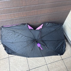 クロミ サンシェードの画像