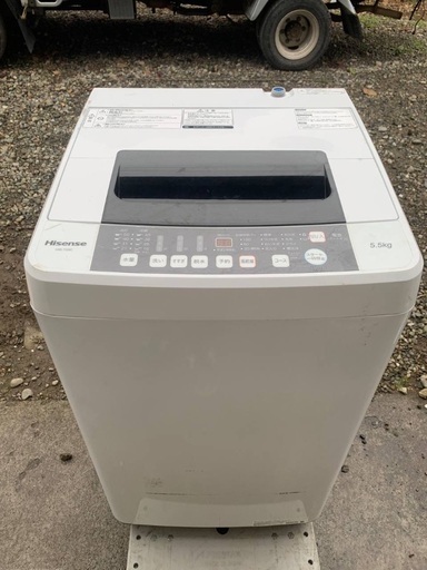 ?Panasonic 全自動電気洗濯機  NA-F60B13