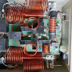 アマチュア無線アンテナ　クリエート社　V-330　程度上の画像