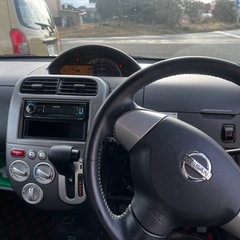 オッティ　RXターボ付き！H19年　距離55,000キロ！の画像