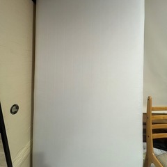 シングベッドマットレスの画像