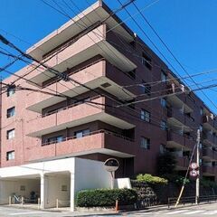 🏡リフォーム済　駅まで徒歩8分　角部屋　4LDK再生マンシ…