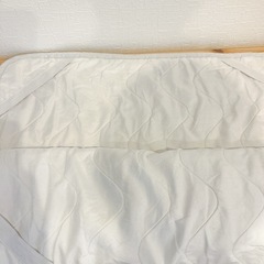 決定‼️スヌーピー敷布団の画像