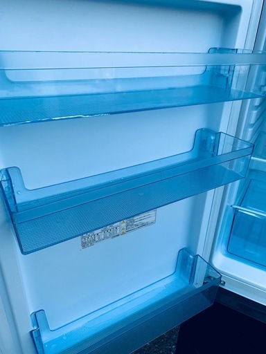 ?アズマ 電気冷凍冷蔵庫  MR-GL170