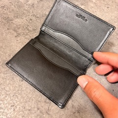 🔥激レアCOACH名刺入れ🔥の画像