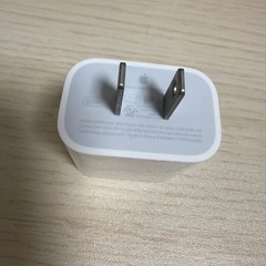 20W  USB-C電源アダプタの画像