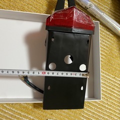 バイクライトの画像