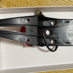 バイクライトの画像