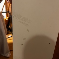 【受け渡しの方決定】【早い者勝ち！】扉付き3段ボックス📥🌿‬の画像