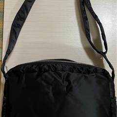 PORTERショルダーバッグの画像