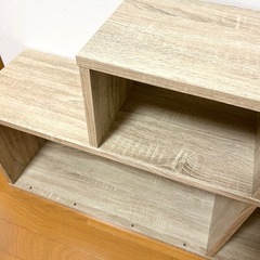 lowya ロウヤ　キャットウォーク キャットタワー 棚 壁 収納の画像