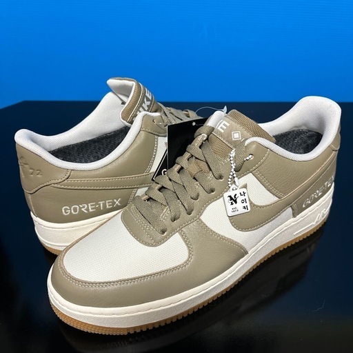 NIKE AIR FORCE 1 GTX エアフォース1 ゴアテックス 
