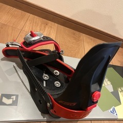 バートン　ボード板の画像