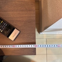 テレビ台の画像