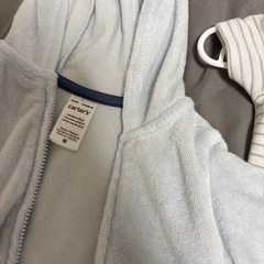 海外ベビー服　3点セット🧸✨の画像