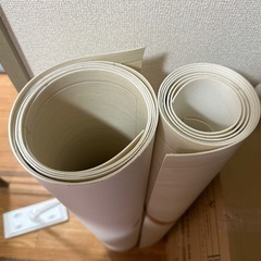 クッションフロアマットの画像