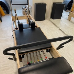 タワー付きリフォーマーの画像