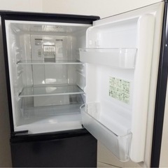 冷蔵庫　の画像