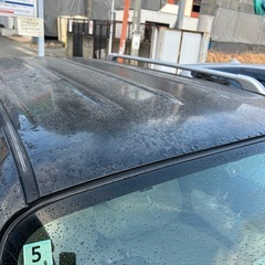 21年式　ダイハツ　ココア　車検付きR9年5月　14万キロの画像