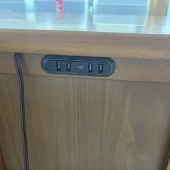 【機能性◎】オフィスデスク　勉強机の画像