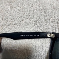 レイバン サングラスの画像