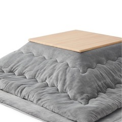 こたつ　60×60の画像