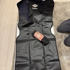 Tsulino（ツリノ）の防水シートカバー　の画像