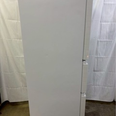 【6ヶ月保証】Haier 3ドア冷蔵庫 JR-CV29A 2022年製 286Lの画像