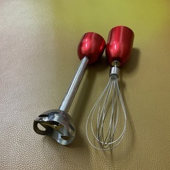 ブレンダーの画像