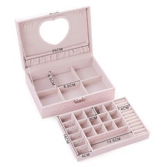 アクセサリーボックスの画像