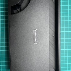 Nintendo Switch ドック等4点セット
の画像