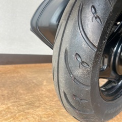 アドレス125S 北九州 の画像