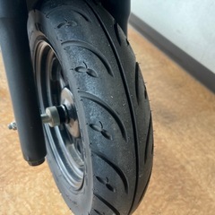 アドレス125S 北九州 の画像