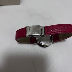 アニエスベー腕時計（箱付き）の画像