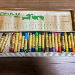 サクラクレパスの画像