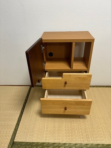 棚