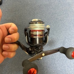 セフィアC3000SDHの画像