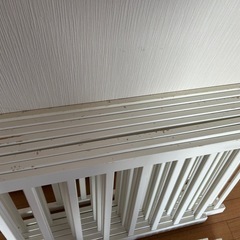 ベビーサークルの画像