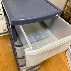 収納ケースの画像