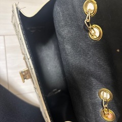 ハンドバッグの画像