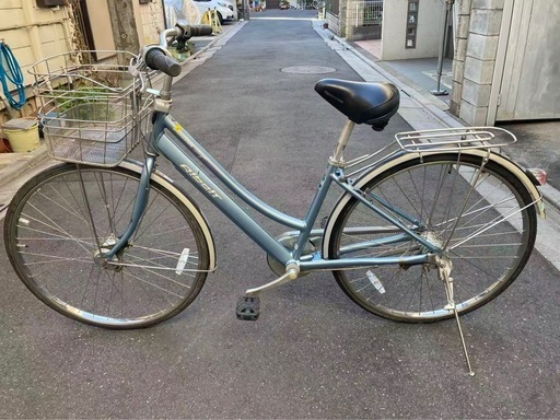 自転車B40
