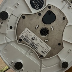 ダイソン 扇風機の画像