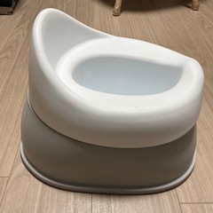 ピヨ(PIYO)子供用おまる
の画像