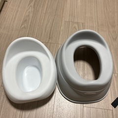 ピヨ(PIYO)子供用おまる
の画像