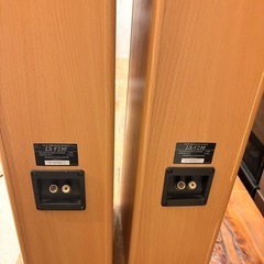 スピーカーの画像