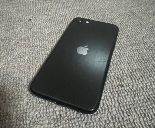 価格変更一切無 早い者勝ち】 IPhone SE(第2世代) 128GB 国内版SIM