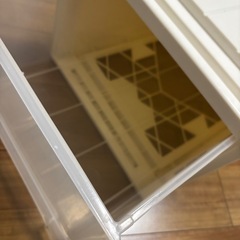 【無料】収納ケースの画像