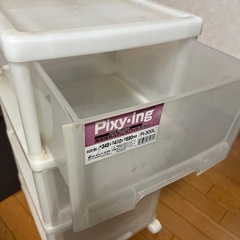 収納ケースの画像