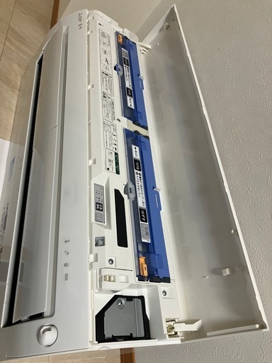 (問い合わせが多いため、一旦投稿を止めます)新浜11.三菱,2023年製、MSZ-R2223標準工事費込み,,6畳用,2.2Kw,中古