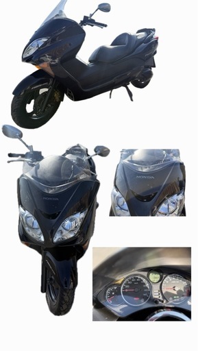 バイクホルツア